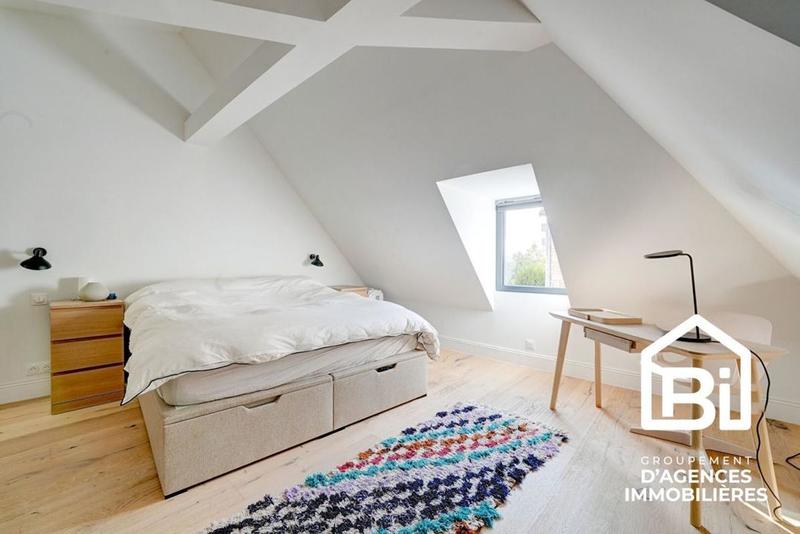 Maison en pierre - 218 m² - 5 pièces