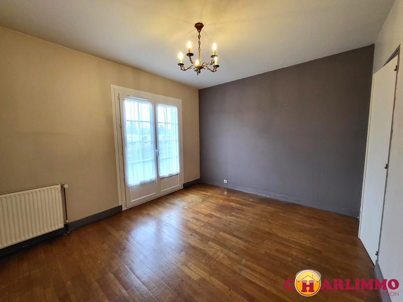 Maison traditionnelle - 133 m² - 6 pièces