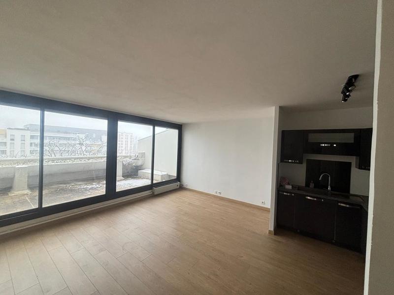 Duplex - 86 m² - 4 pièces