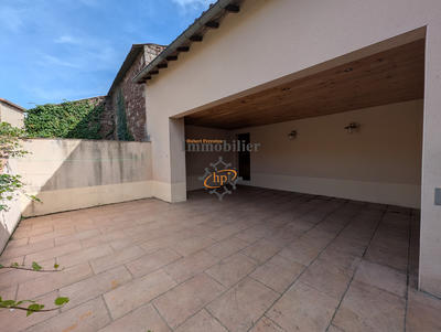 Maison - 152 m² - 6 pièces