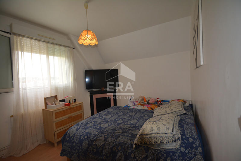 Maison - 82 m² - 4 pièces