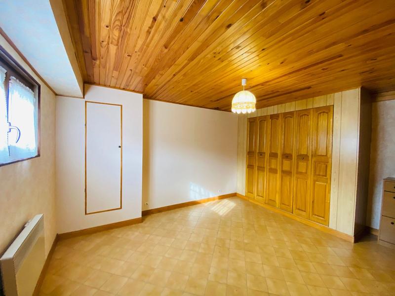 Maison - 119 m² - 4 pièces