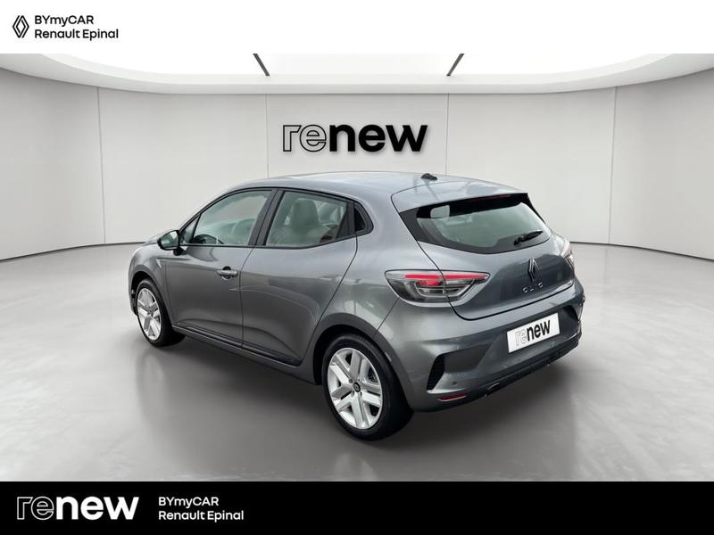 Renault Clio V TCe 90 Evolution