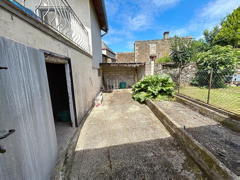 Maison - 148 m² - 7 pièces