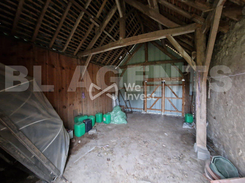 Maison - 118 m² - 5 pièces