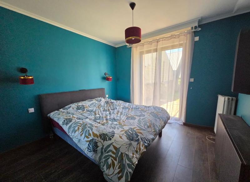 Maison - 170 m² - 6 pièces