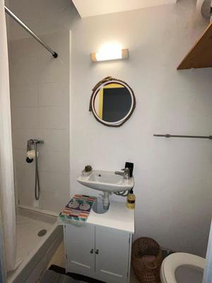 Appartement - 10 m² - 1 pièce