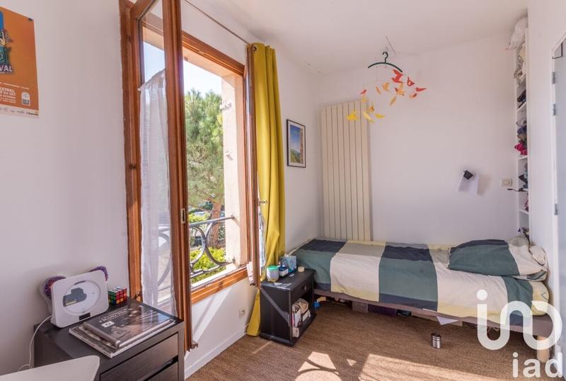 Maison - 79 m² - 5 pièces