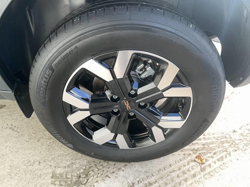 Dacia Duster Eco-G 100 Extreme