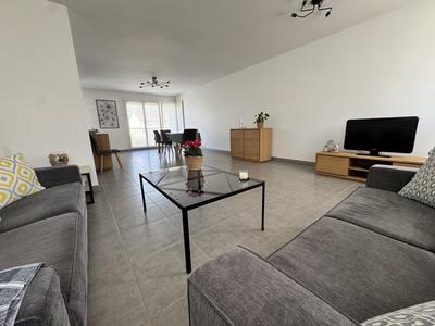 Maison - 89 m² - 5 pièces