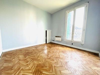 Appartement - 25 m² - 2 pièces