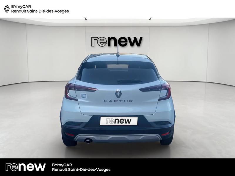 Renault Captur TCe 140 Edc Zen