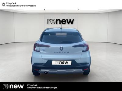 Renault Captur TCe 140 Edc Zen