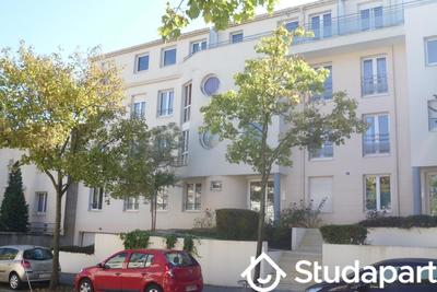 Appartement - 29 m² - 1 pièce