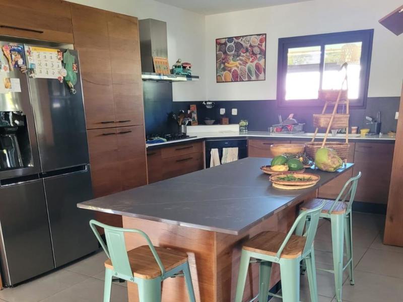 Villa - 166 m² - 5 pièces