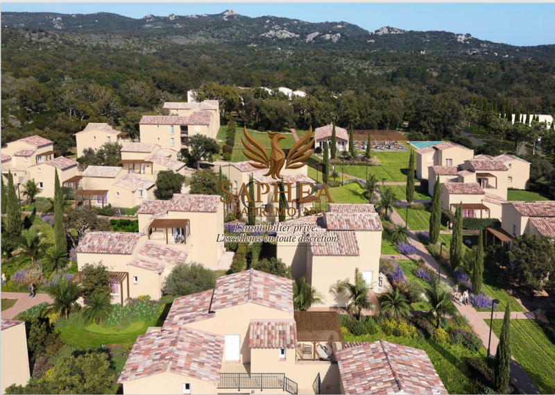 Maison - 48 m² - 3 pièces