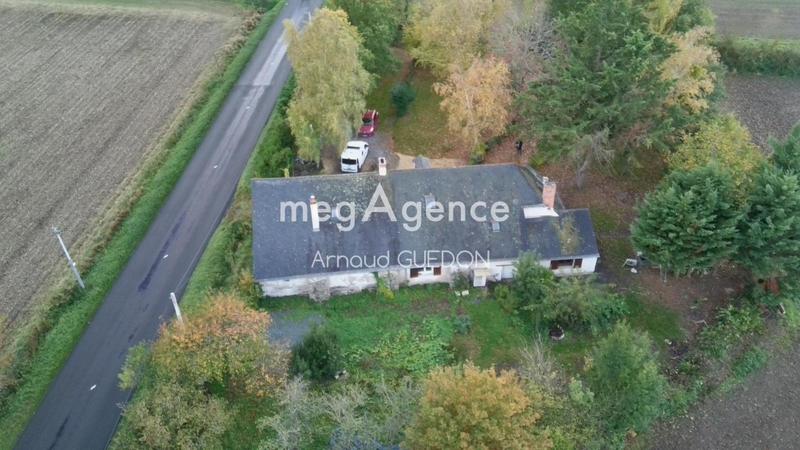 Maison - 147 m² - 11 pièces