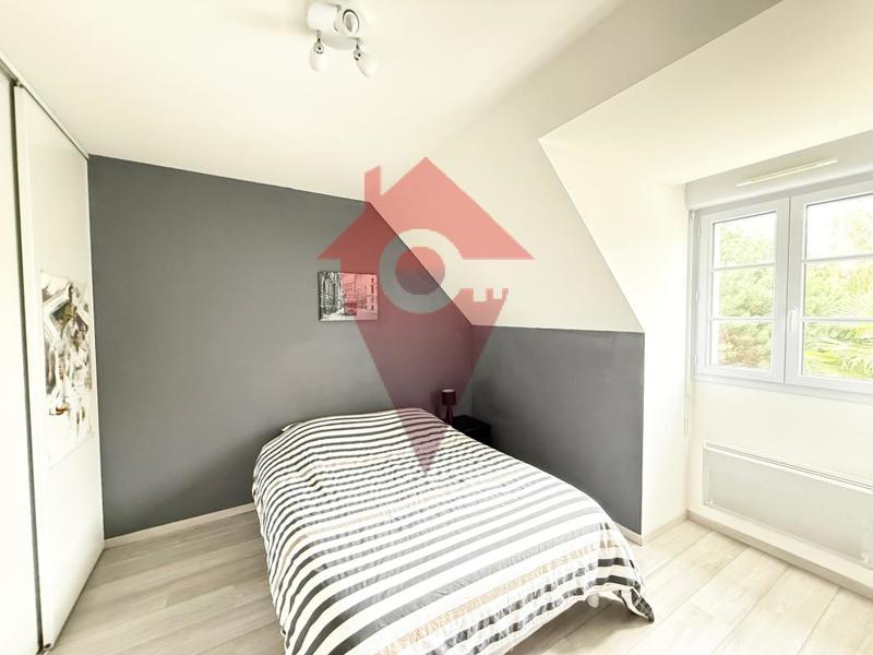 Maison - 150 m² - 7 pièces