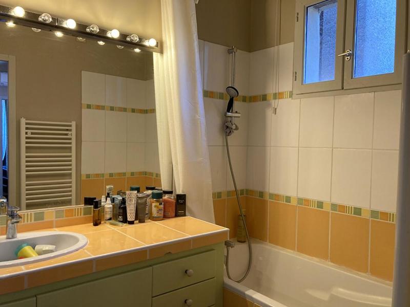 Appartement - 155 m² - 6 pièces