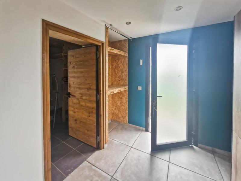 Maison - 92 m² - 3 pièces