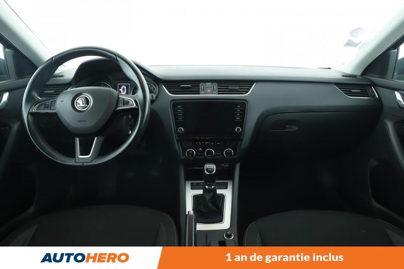 Skoda Octavia Combi 1.5 Tsi Business 150 ch