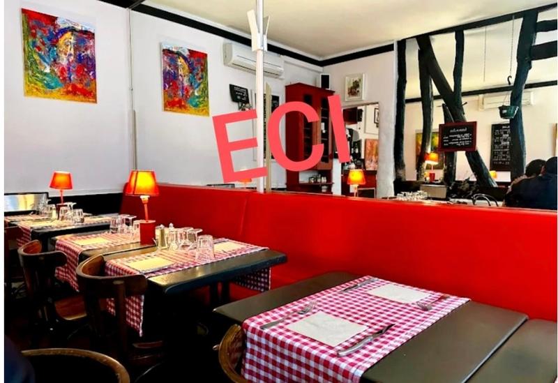 Fonds de commerce - 150 m²