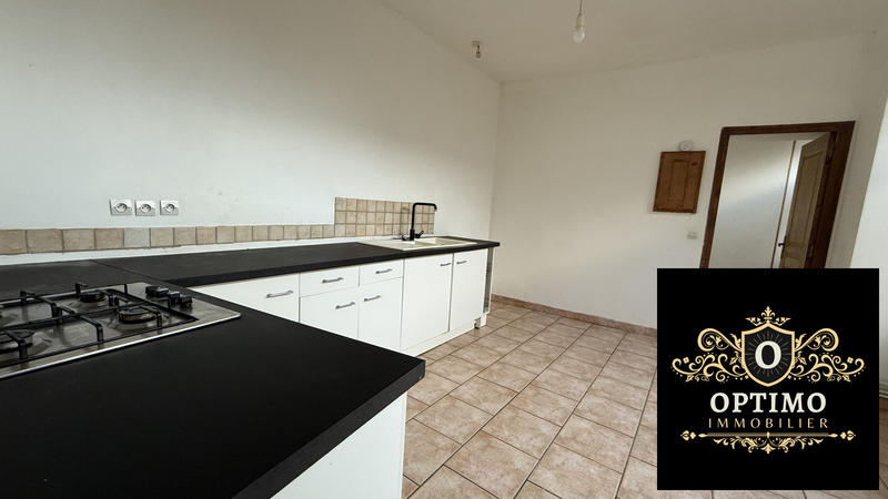 Appartement - 50 m² - 3 pièces