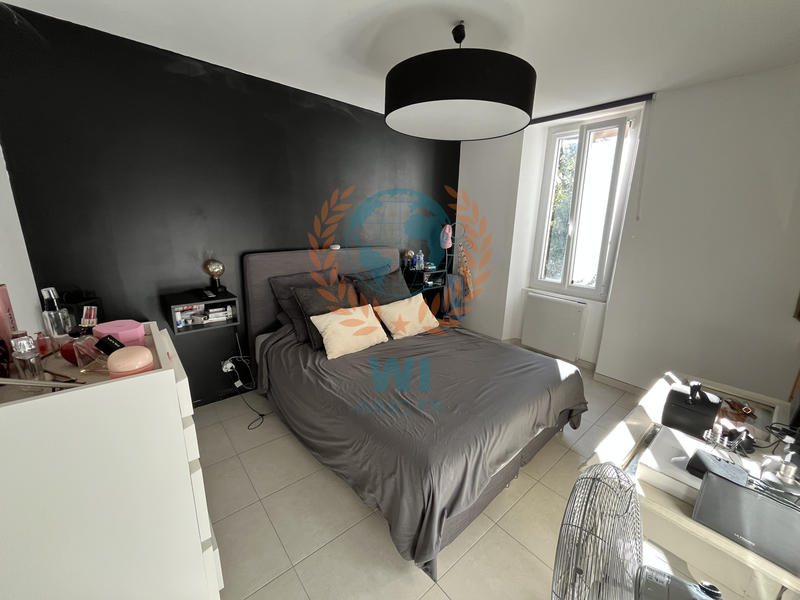 Appartement - 118 m² - 5 pièces