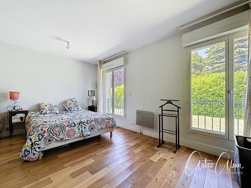 Maison - 146 m² - 6 pièces