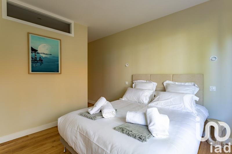 Appartement - 110 m² - 3 pièces