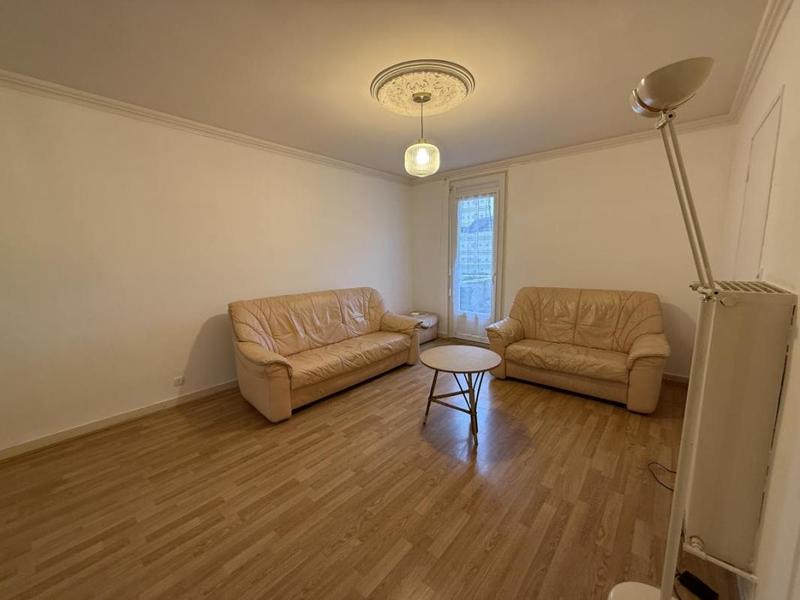 Maison - 87 m² - 4 pièces