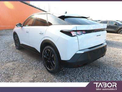 Peugeot 3008 Mhev 145 Allure Acc 21&quot;-Hd HiverP
