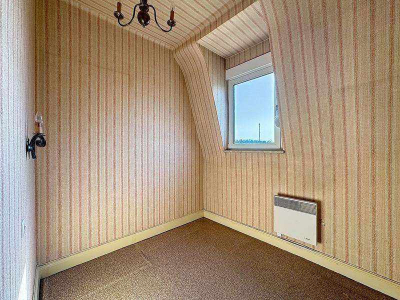 Maison - 74 m² - 4 pièces