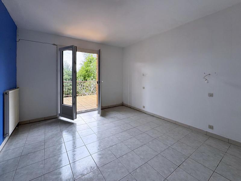 Maison - 128 m² - 5 pièces