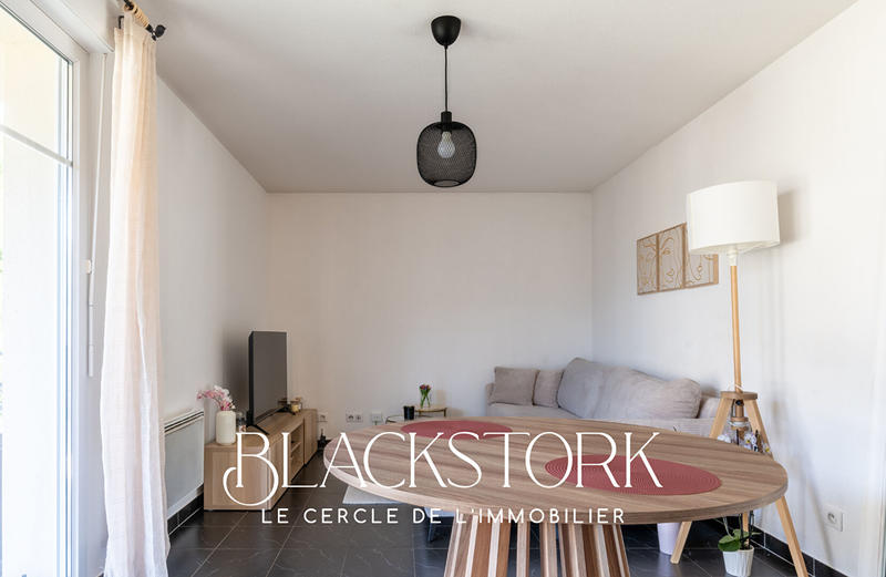 Appartement - 52 m² - 3 pièces