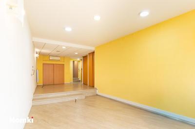 Immeuble - 120 m² - 4 pièces