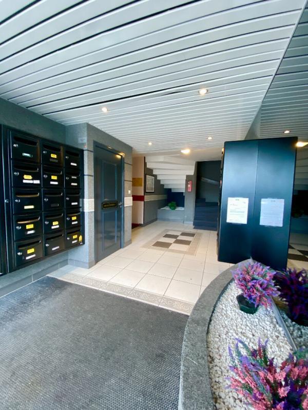 Appartement - 28 m² - 1 pièce