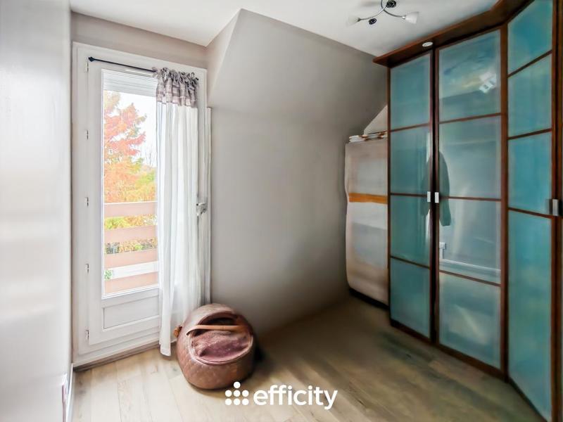 Maison - 115 m² - 7 pièces