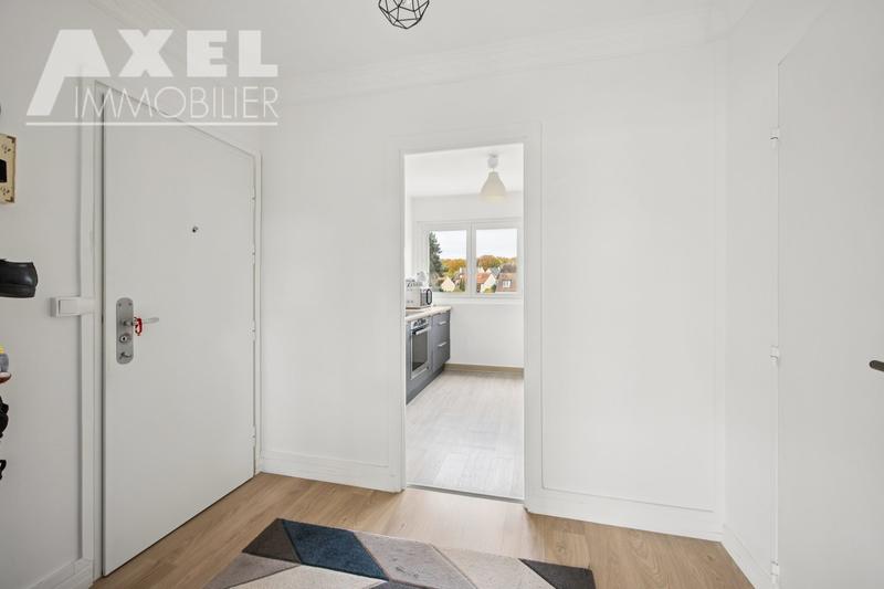 Appartement - 51 m² - 2 pièces