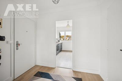 Appartement - 51 m² - 2 pièces