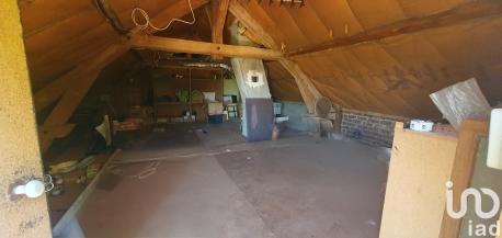 Maison de village - 86 m² - 3 pièces