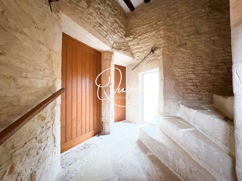 Bastide - 300 m² - 7 pièces