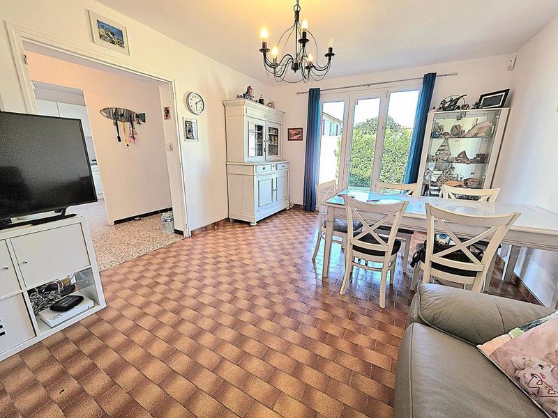 Maison - 70 m² - 3 pièces