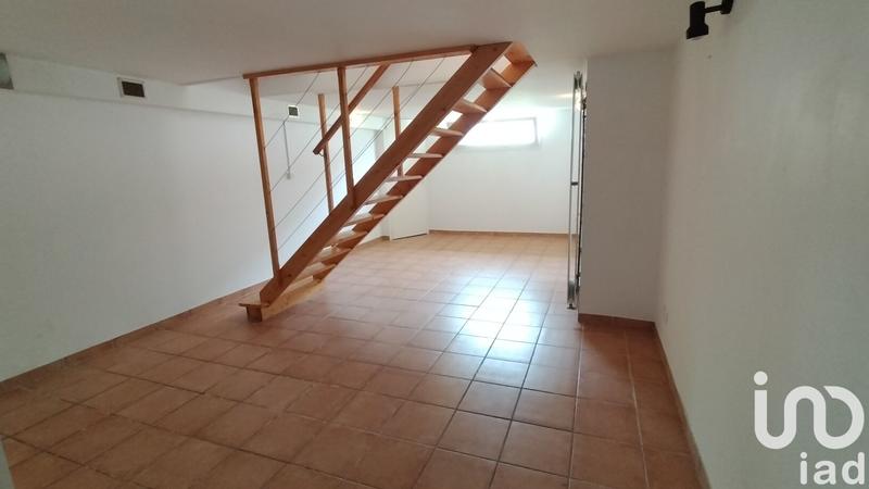 Maison - 126 m² - 6 pièces