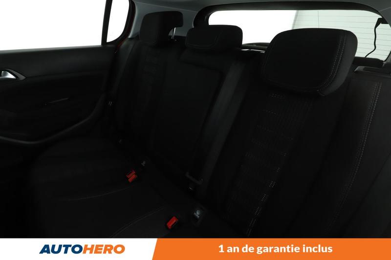 Peugeot 308 1.2 PureTech Allure 110 ch