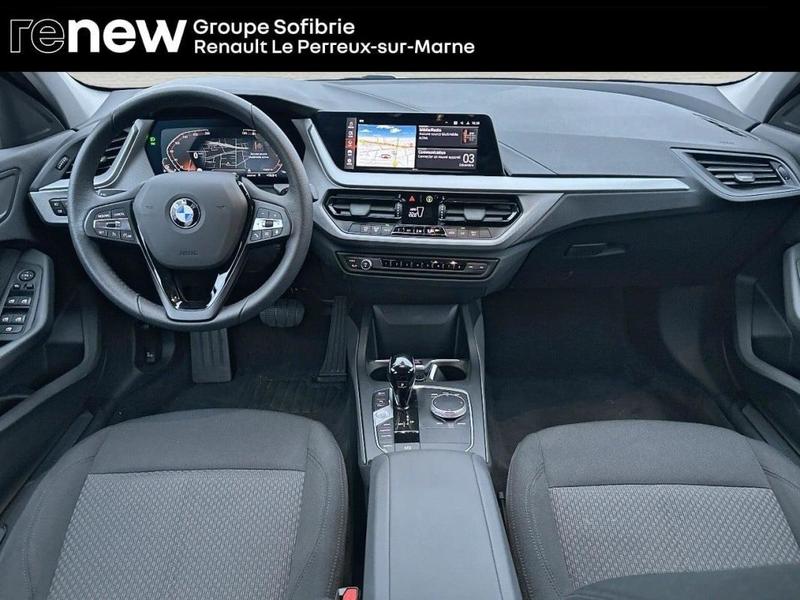 Bmw Série 1 F40 116i 109 ch Dkg7 Business Design