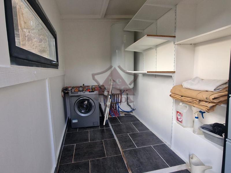 Maison de village - 90 m² - 4 pièces