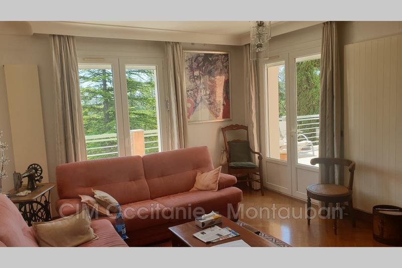 Maison - 190 m² - 6 pièces
