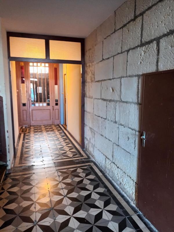 Appartement - 90 m² - 3 pièces