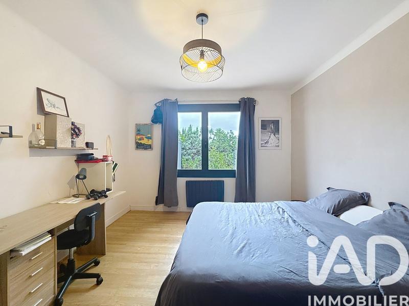 Maison - 265 m² - 8 pièces